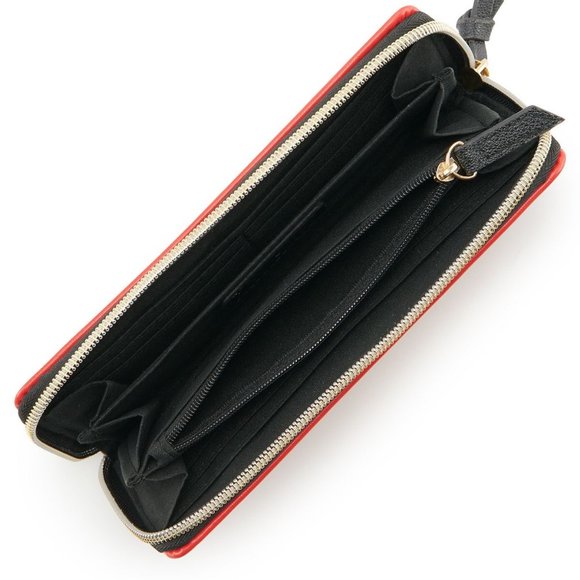 Disney Mickey Mouse Cosplay Wallet - Picture 3 of 3